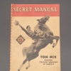 1944 Secert Manual